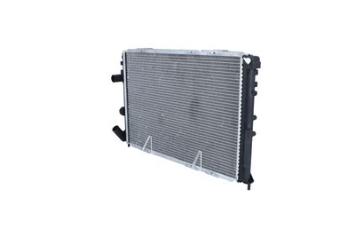 RADIATOR RACIRE MOTOR NRF 509503 12