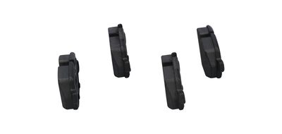 BREMSBELAGSATZ SCHEIBENBREMSE VALEO 302051A 20