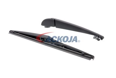 SET STERGATOARE CURATARE PARBRIZ ACKOJA A700478 16