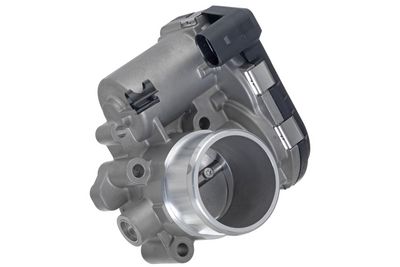 DROSSELKLAPPENSTUTZEN