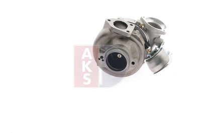 LADER AUFLADUNG AKS DASIS 055014N 9