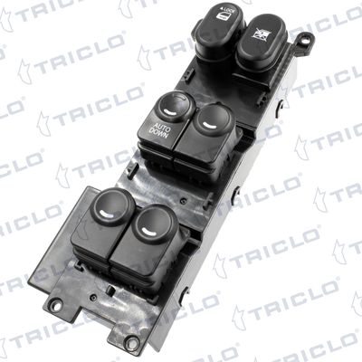ключ(бутон), стъклоповдигане TRICLO 146286