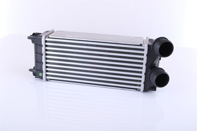 INTERCOOLER COMPRESOR NISSENS 96514 7