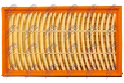 Vzduchový filter NTY FAF-JG-001