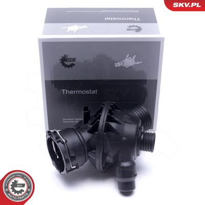 Termostat, chladivo SKV 20SKV181