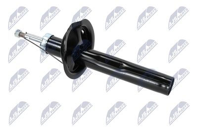 AMORTIZOR NTY ACT024 10