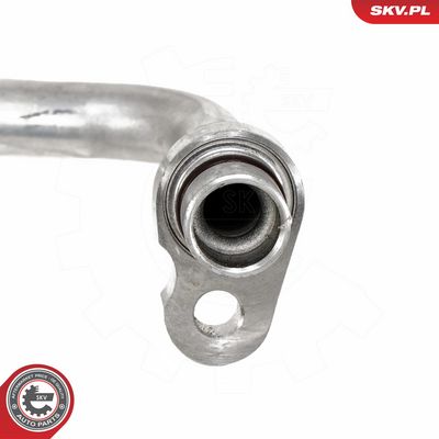 ESEN SKV - Vysoko/nízkotlakové vedenie klimatizácie RENAULT , 54SKV686