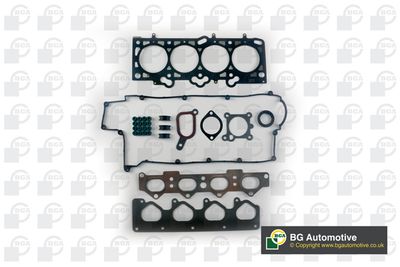 Комплект прокладок, головка цилиндра BGA HK6793 для HYUNDAI MATRIX