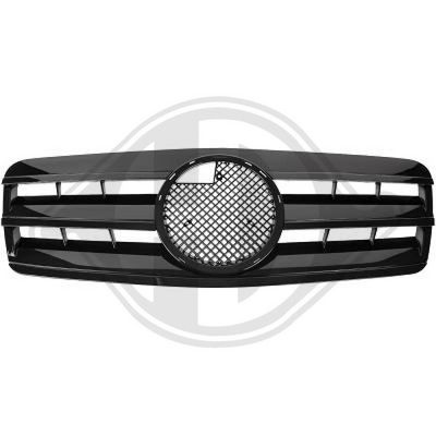 Radiateurgrille