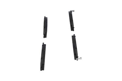 SET PLACUTE FRANA FRANA DISC Kavo Parts KBP5533 3