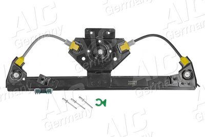 Lasinnostin AIC 72645