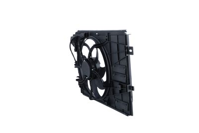 VENTILATOR RADIATOR NRF 470094 32