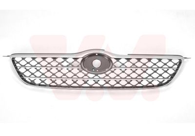 Решетка радиатора VAN WEZEL 5395518 для TOYOTA COROLLA
