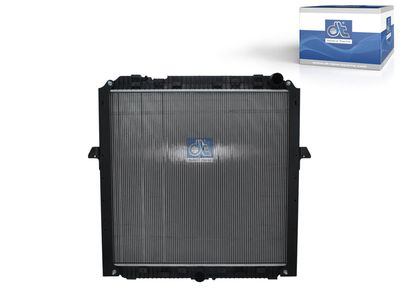 Radiaator,mootorijahutus