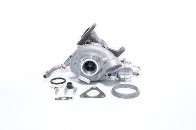 LADER AUFLADUNG BTS Turbo T981403 1