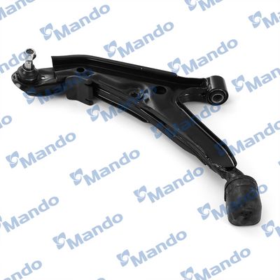 носач, окачване на колелата MANDO MSA017644