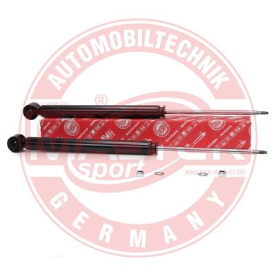 Tlmič pérovania /cena za 1 kus/ MASTER-SPORT GERMANY 16K005752