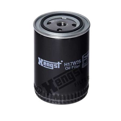 Масляный фильтр HENGST FILTER H17W25 для FIAT 1500-2300