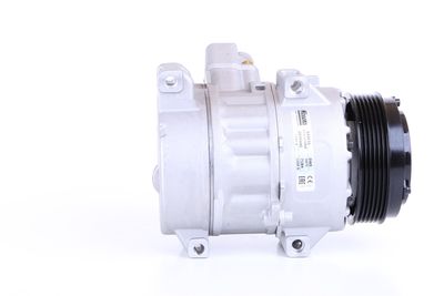 COMPRESOR CLIMATIZARE NISSENS 890631 25