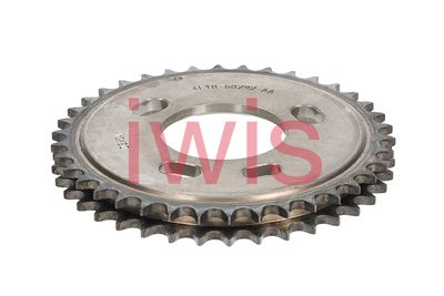 ZAHNRAD NOCKENWELLE AIC 60261 2