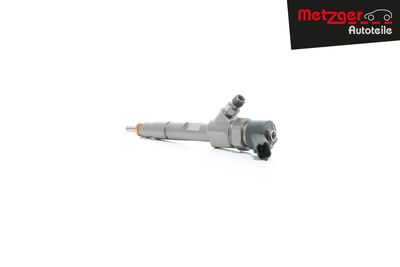 EINSPRITZDüSE METZGER AUTOTEILE 0870039 5