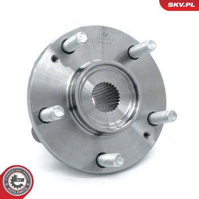 Súprava ložísk kolesa ESEN SKV 29SKV611