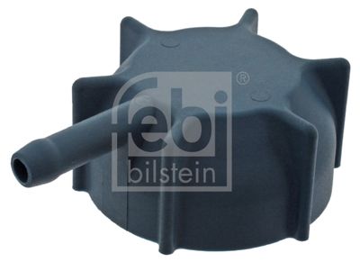 Låslock, kylvätskebehållare FEBI BILSTEIN 40223