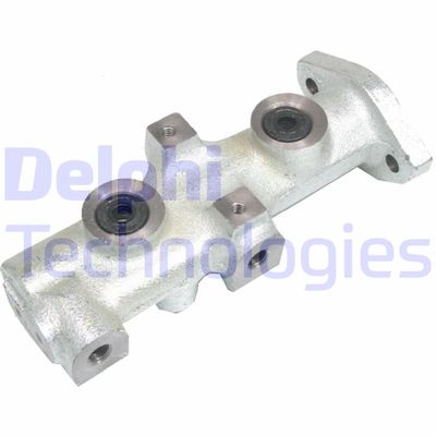 Главный тормозной цилиндр DELPHI LM14723 для FORD TRANSIT