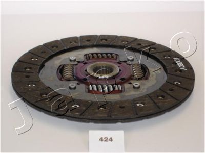 Clutch Disc 80424