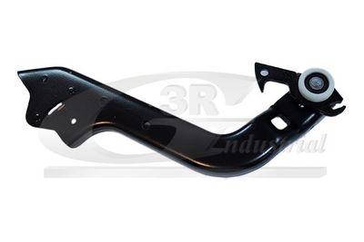 GHIDAJ CU ROLE USA GLISANTA