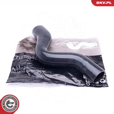 Hadička plnícího vzduchu SKV 24SKV815