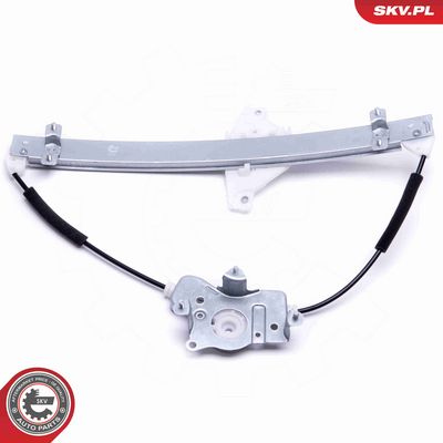 MECANISM ACTIONARE GEAM ESEN SKV 00SKV801 2