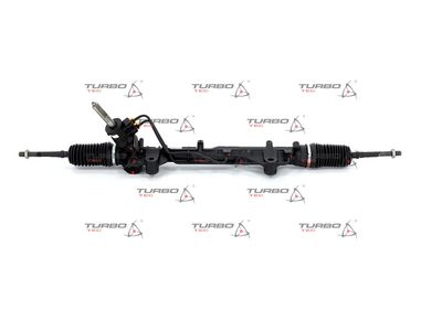 TURBO-TEC Vairo pavara