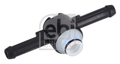 Valve, fuel filter 26960