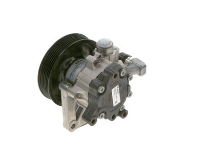 HYDRAULIKPUMPE LENKUNG BOSCH KS01000698 17