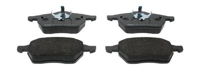 BREMSBELAGSATZ SCHEIBENBREMSE