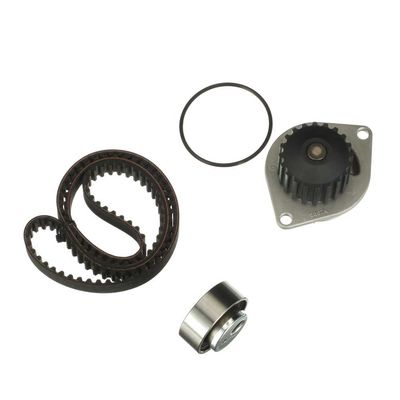 WASSERPUMPE + ZAHNRIEMENSATZ GATES KP15175XS2 59