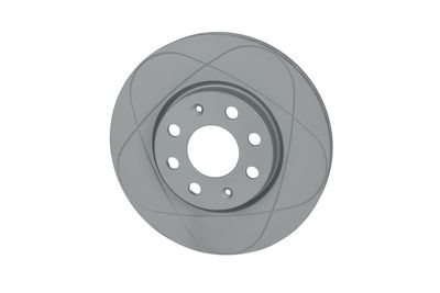 BREMSSCHEIBE ATE 24032202311 3