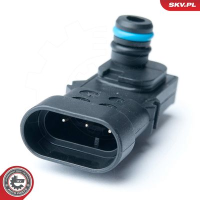 Sensor, Saugrohrdruck