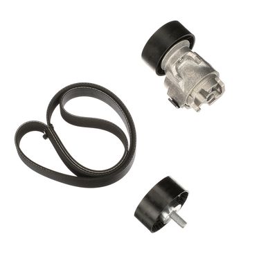 KEILRIPPENRIEMENSATZ GATES K027PK1078 58