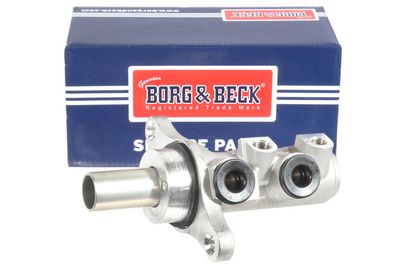 Спирачна помпа BORG & BECK BBM4766