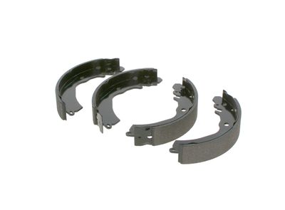 BREMSBACKENSATZ BOSCH 0986487451 7