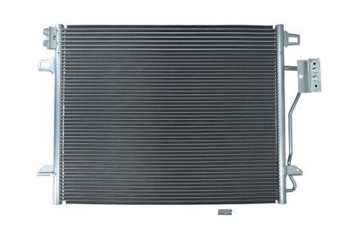 CONDENSATOR CLIMATIZARE