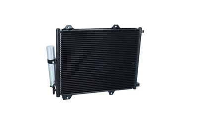 CONDENSATOR CLIMATIZARE NRF 35907 25