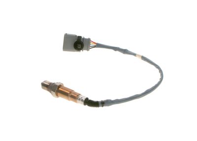 SONDA LAMBDA BOSCH 0258027077 12