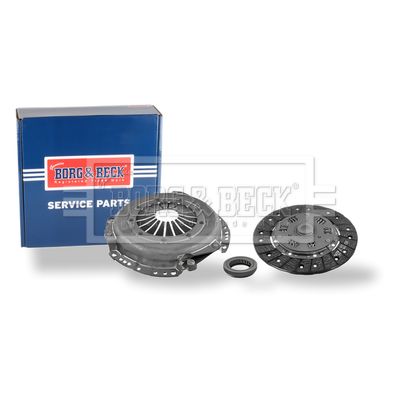 комплект съединител BORG & BECK HK9252