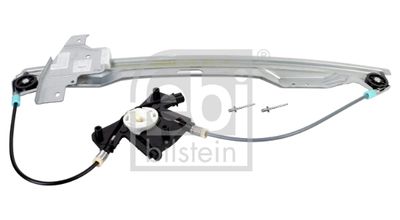 Window Regulator FEBI BILSTEIN 176412