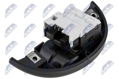 Spínač, zvedací zařízení oken NTY EWS-FT-043