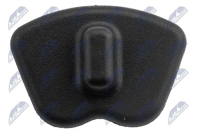 Maniglia portiera, Equipaggiamento interno NTY EZC-RE-159