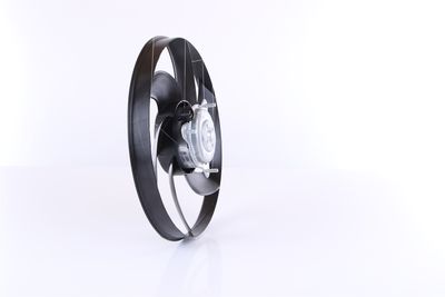 VENTILATOR RADIATOR NISSENS 85667 33